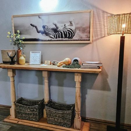 Winterton Country Lodge @ Rose Cottage ภายนอก รูปภาพ
