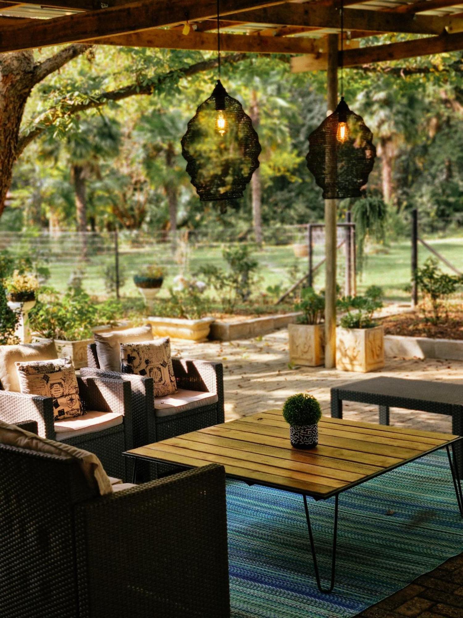 Winterton Country Lodge @ Rose Cottage ภายนอก รูปภาพ