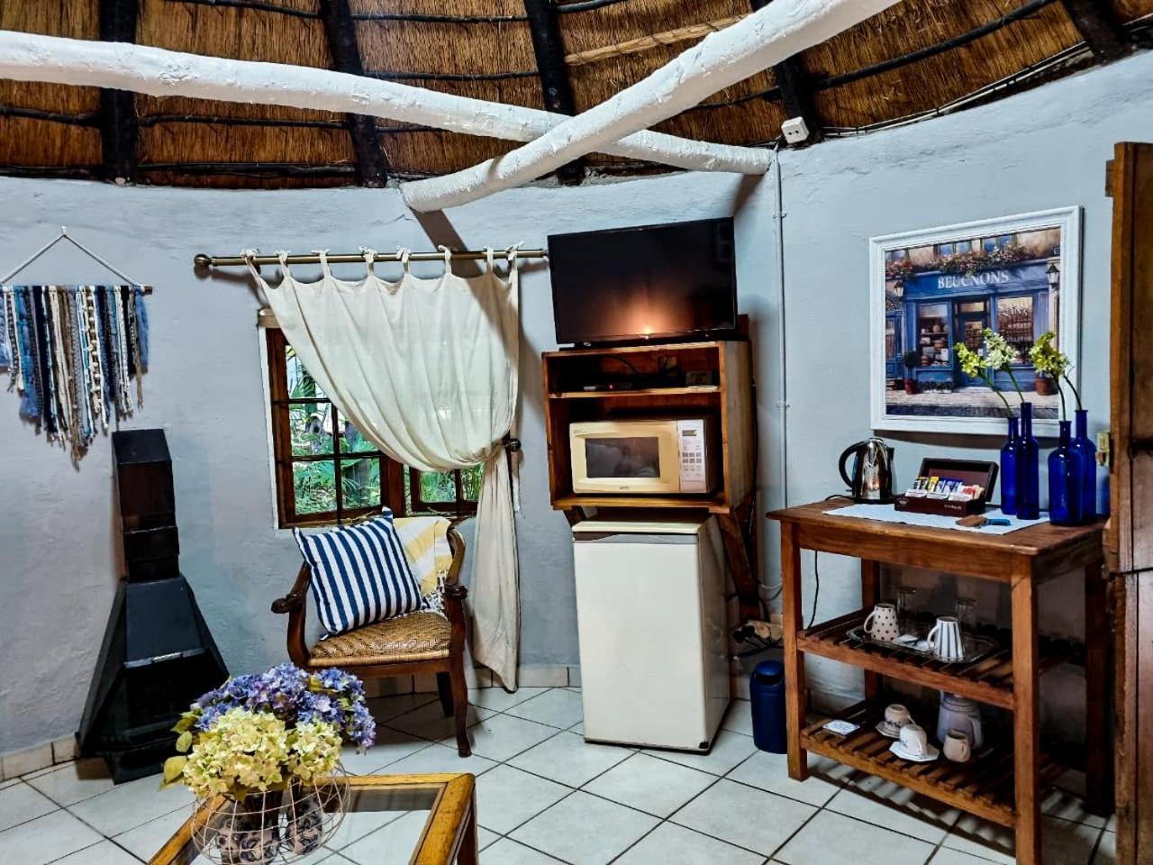 Winterton Country Lodge @ Rose Cottage ภายนอก รูปภาพ