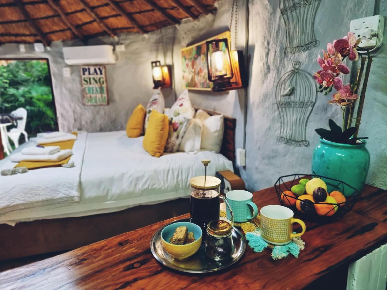 Winterton Country Lodge @ Rose Cottage ภายนอก รูปภาพ