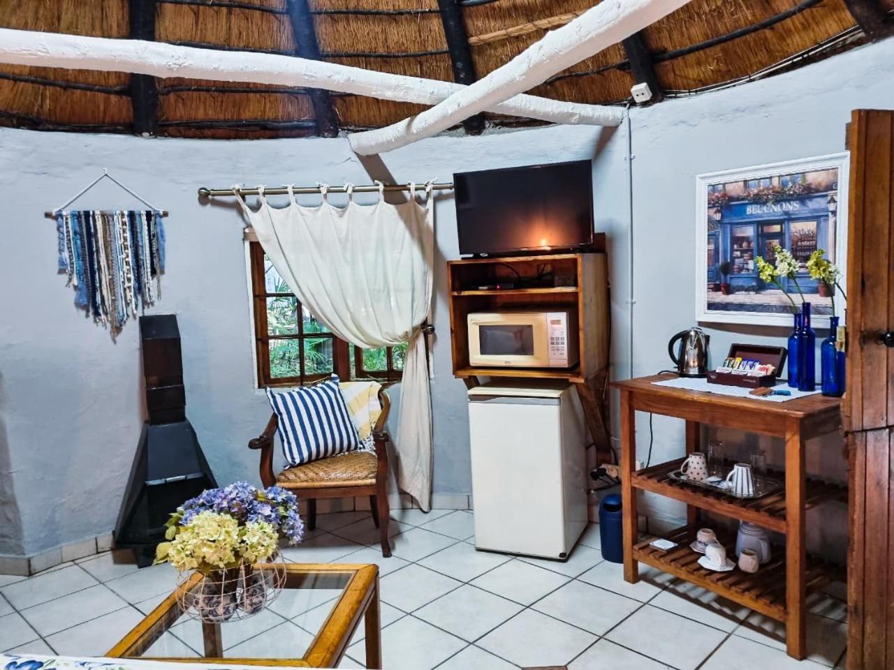 Winterton Country Lodge @ Rose Cottage ภายนอก รูปภาพ