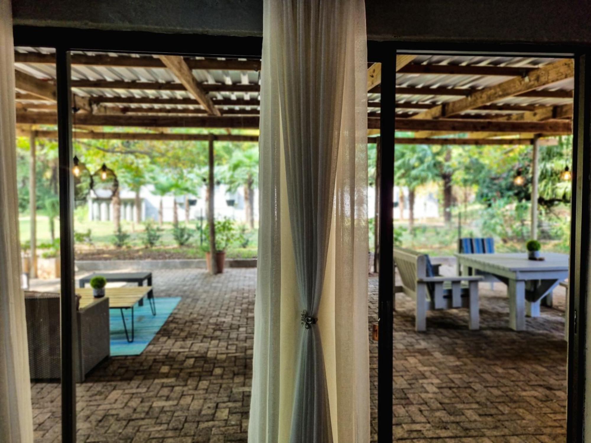 Winterton Country Lodge @ Rose Cottage ภายนอก รูปภาพ