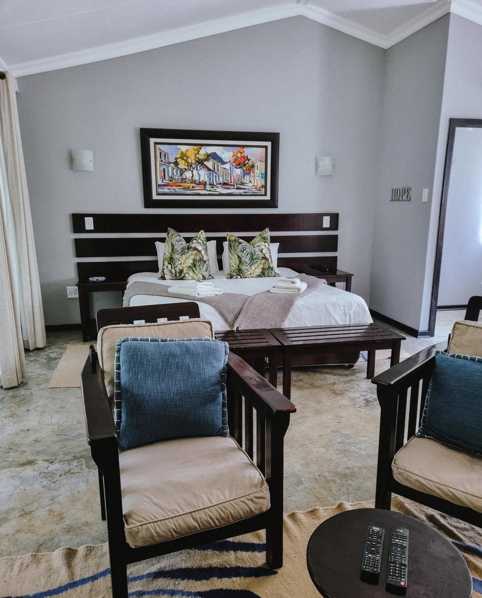 Winterton Country Lodge @ Rose Cottage ภายนอก รูปภาพ