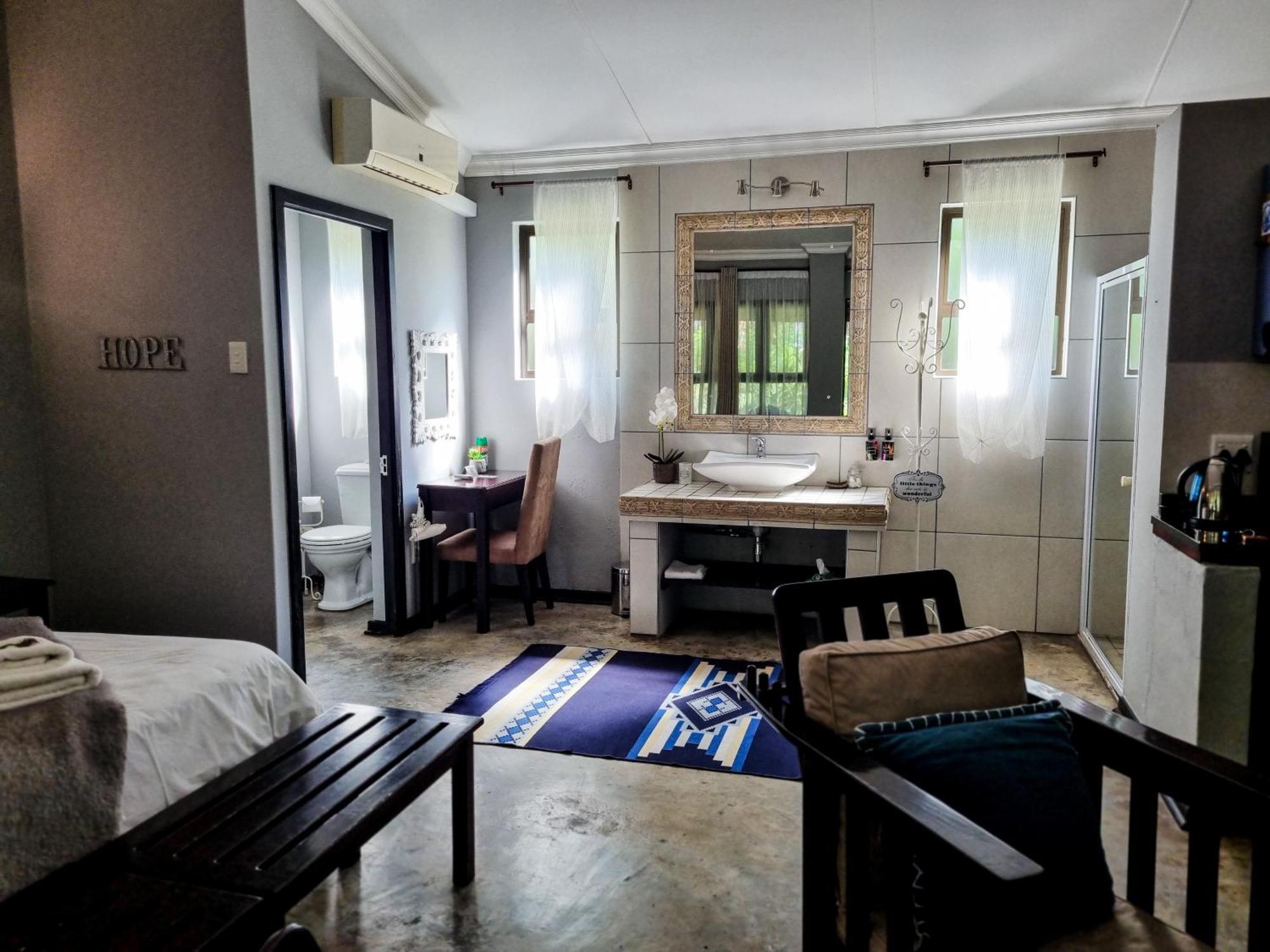 Winterton Country Lodge @ Rose Cottage ภายนอก รูปภาพ