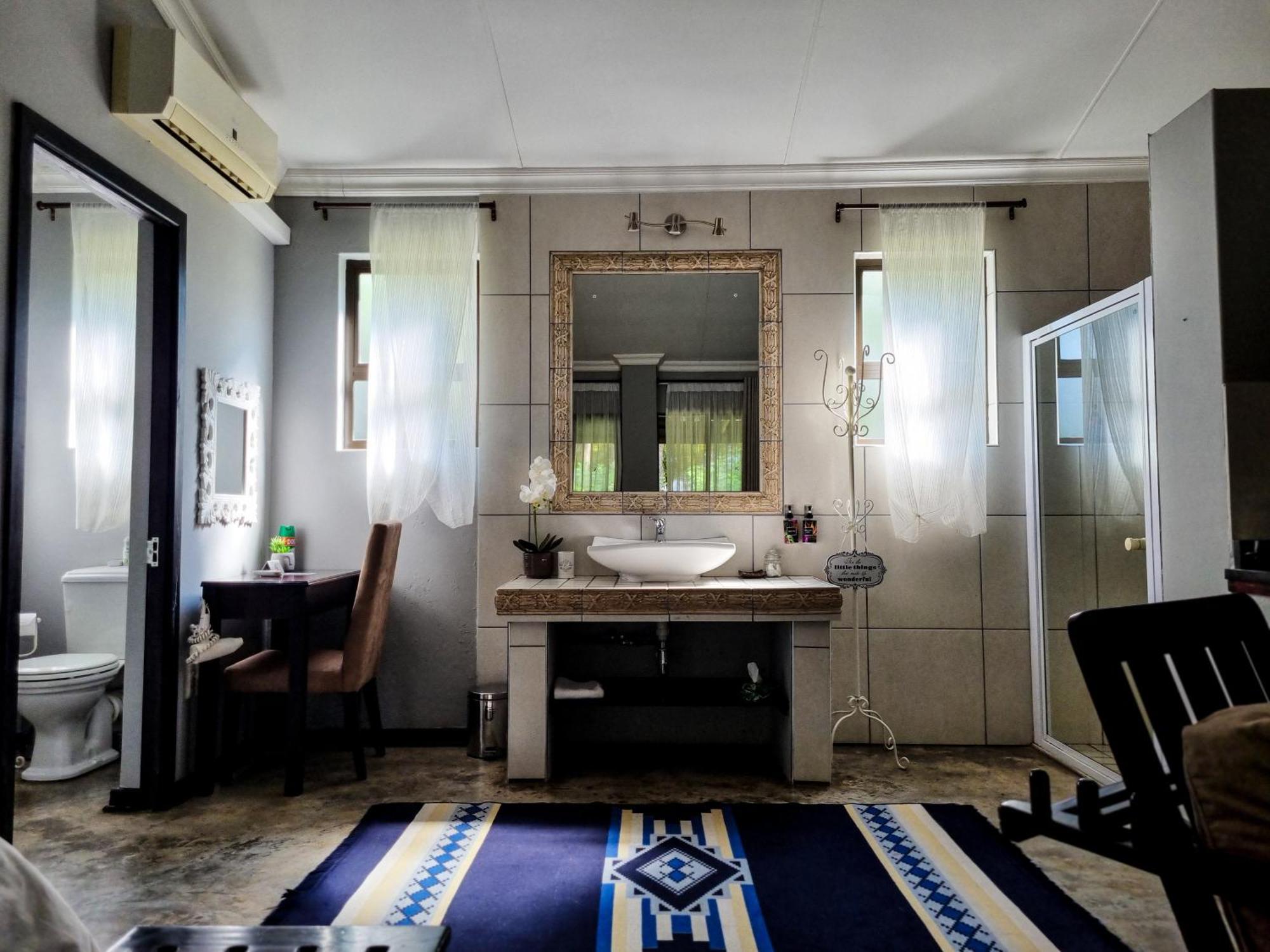Winterton Country Lodge @ Rose Cottage ภายนอก รูปภาพ
