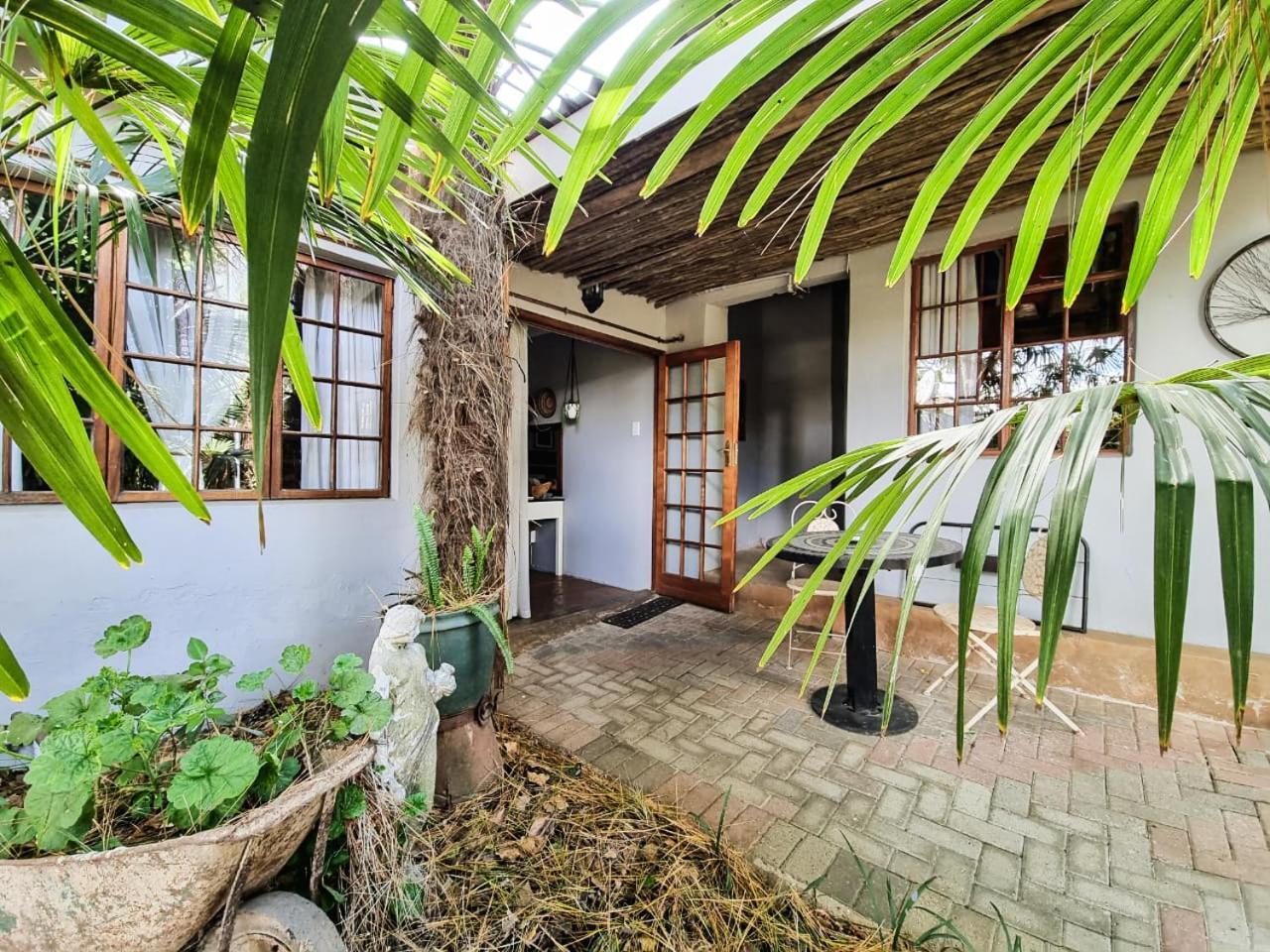 Winterton Country Lodge @ Rose Cottage ภายนอก รูปภาพ