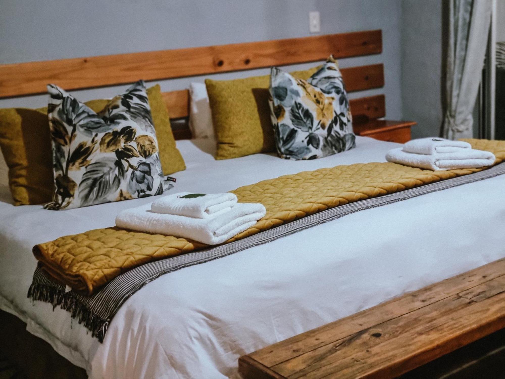 Winterton Country Lodge @ Rose Cottage ภายนอก รูปภาพ