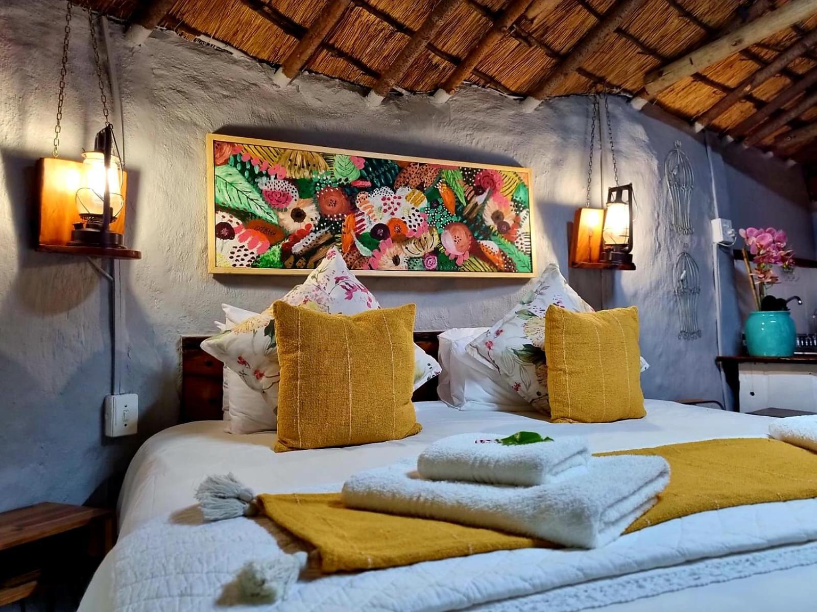 Winterton Country Lodge @ Rose Cottage ภายนอก รูปภาพ