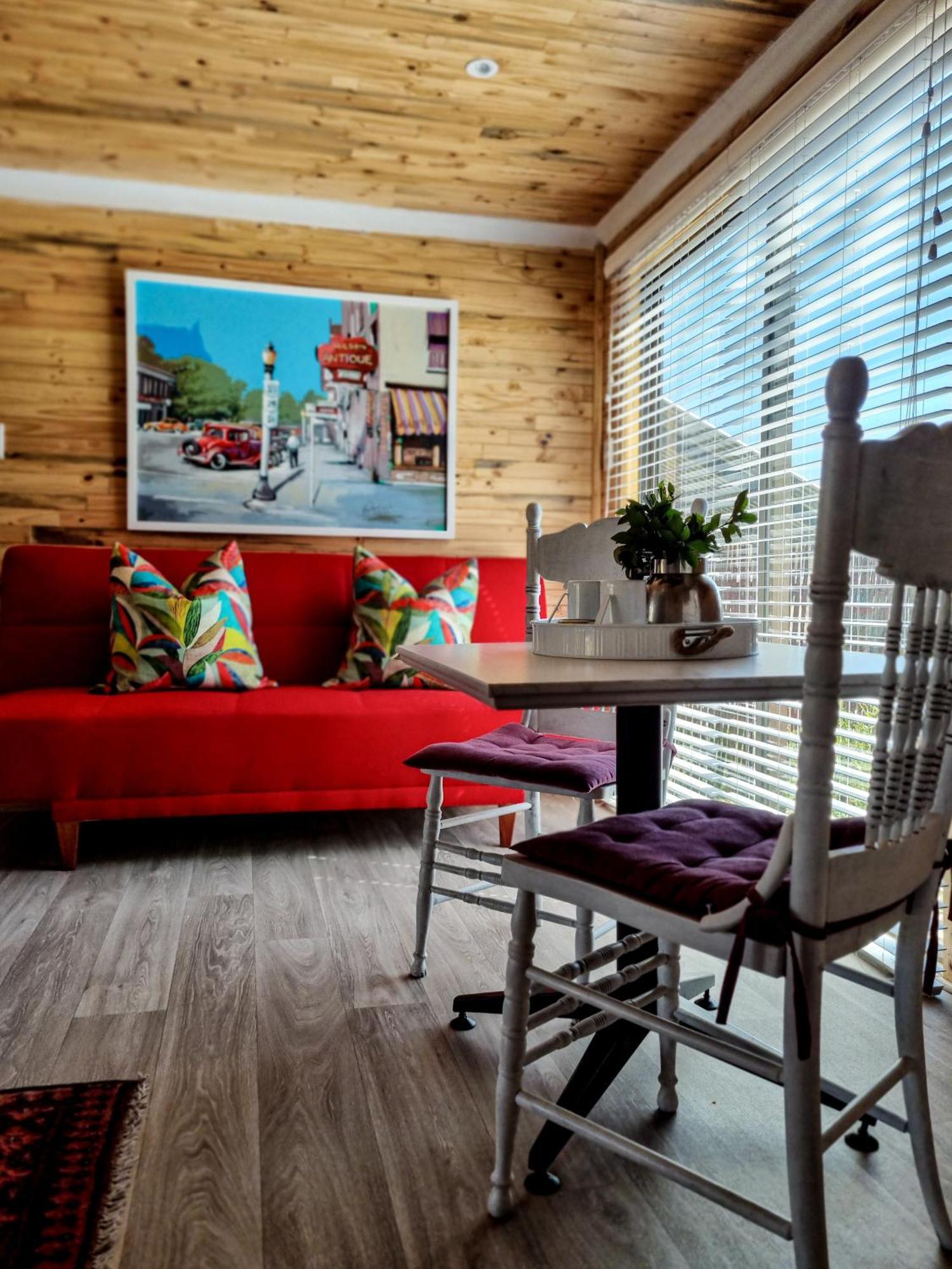 Winterton Country Lodge @ Rose Cottage ภายนอก รูปภาพ